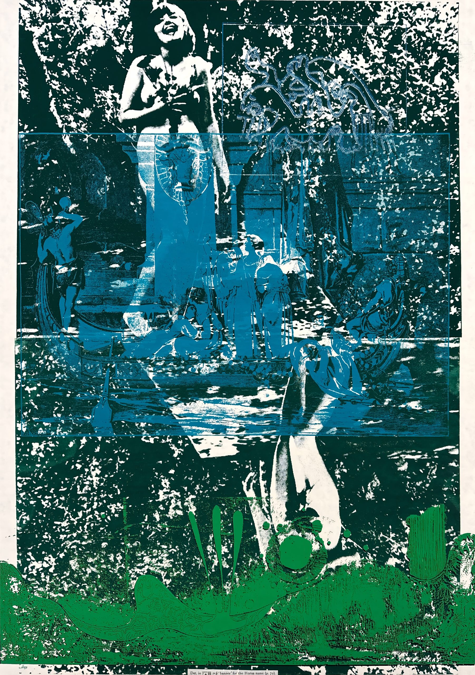 Ease and Confluent Hyps, All But the Gentle Lie Buried There - Image 7