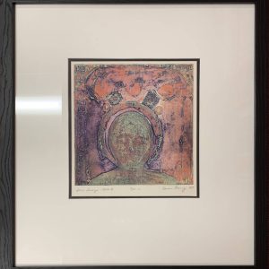 Icon Image - State III