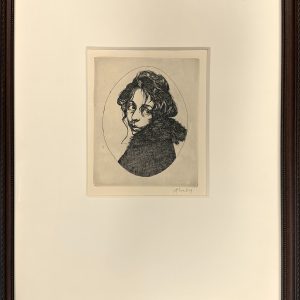 Maggie, A Girl of the Street