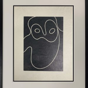 Mask of Philosophy