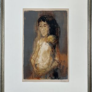 Mother & Child