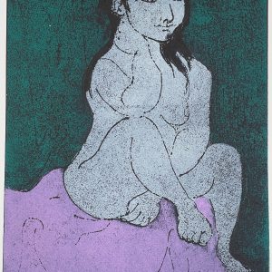 Pink Nude [Nudino Rosa]