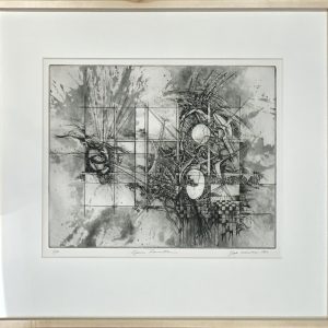 Spaces Revisited
