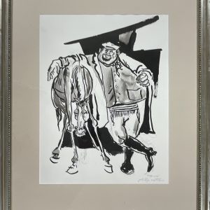 Tevye