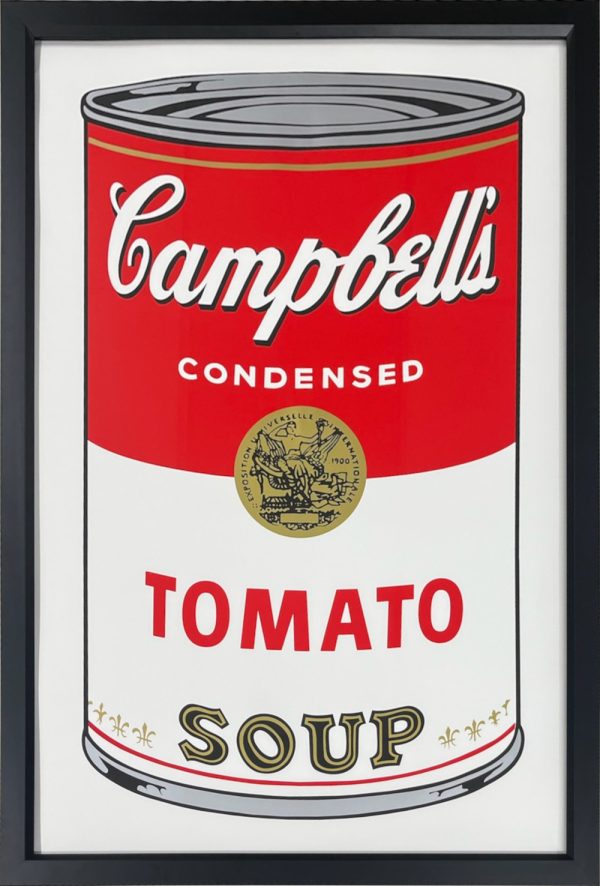 Tomato Soup
