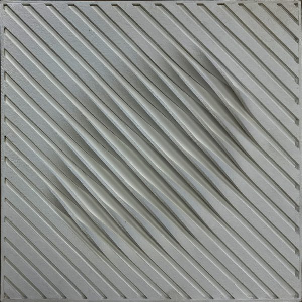 Untitled Relief Sculpture