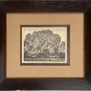 Untitled (Trees)
