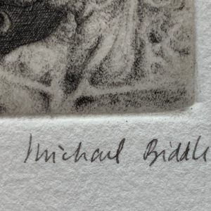 Victims Plate II