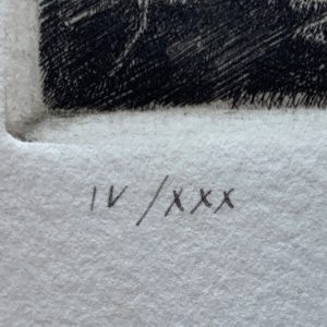 Victims Plate IV