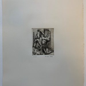 Victims Plate IX